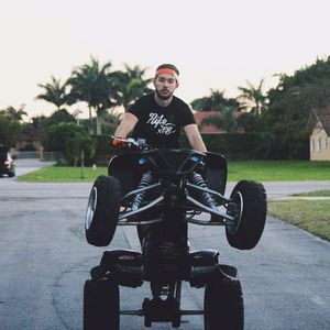 Meet your Posher, Guido